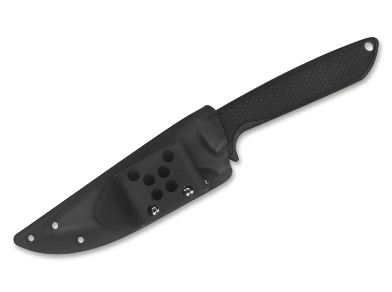 Spyderco Outdoormesser<Waterway