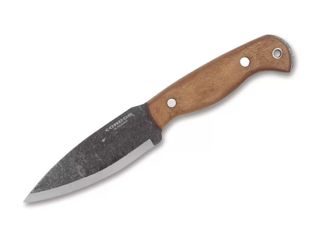 Condor Outdoormesser<Wayfinder Knife