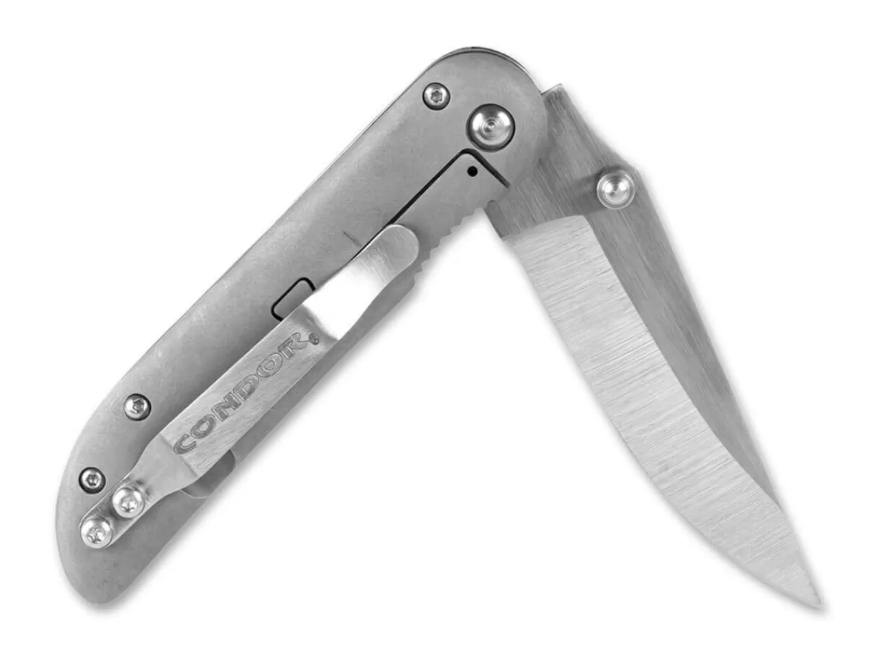 Condor Wendigo Folder Store