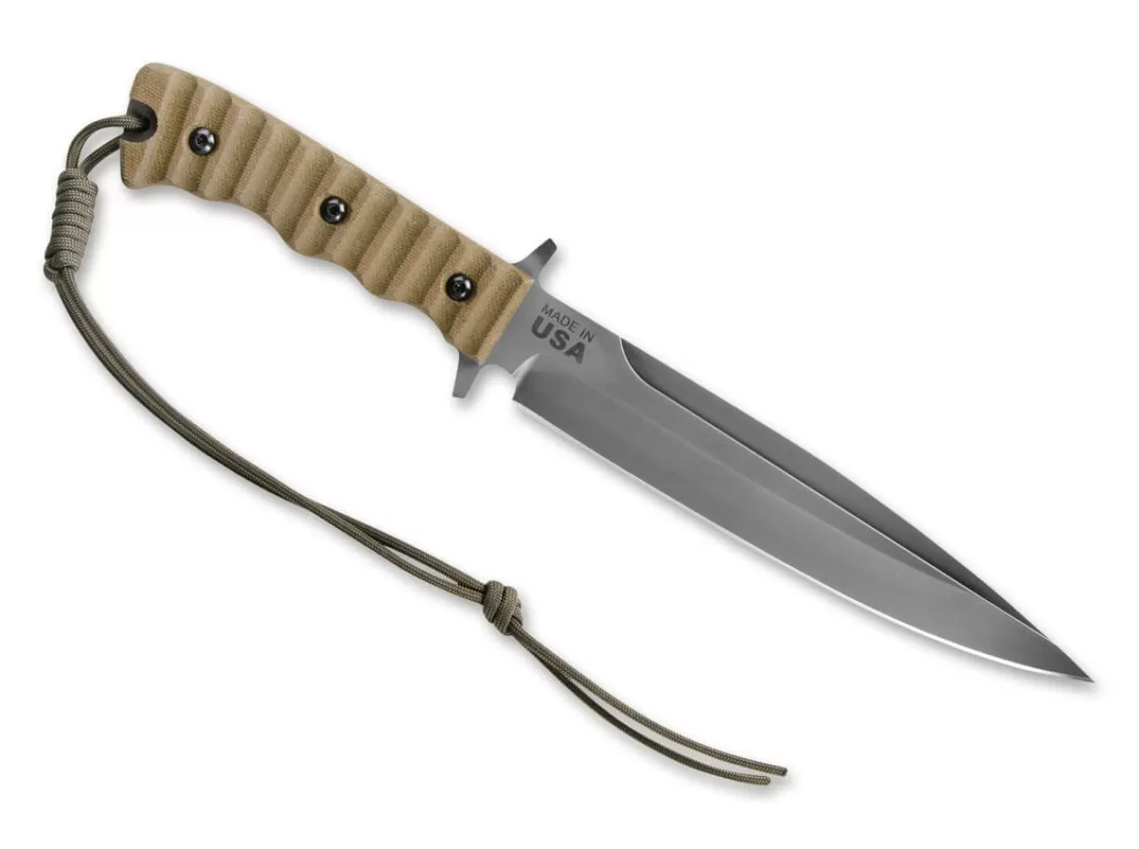 TOPS Knives Outdoormesser<Wild Pig Hunter