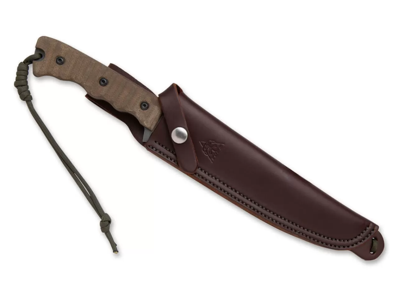 TOPS Knives Outdoormesser<Wild Pig Hunter