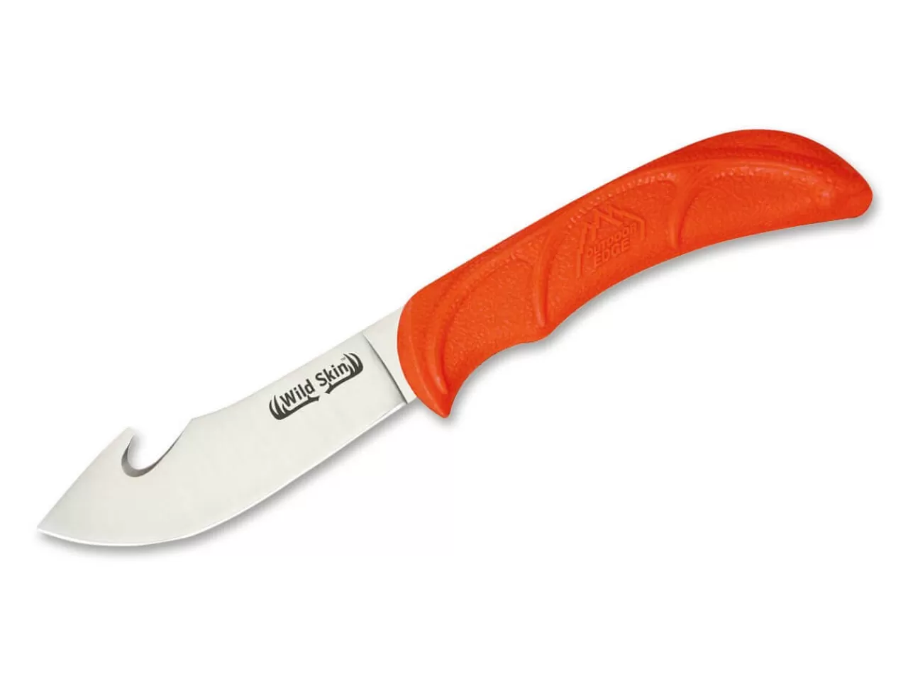 Outdoor Edge Jagdmesser<Wild Skin