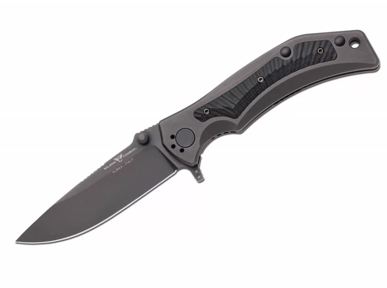 FKMD Wilson Combat Rapid Response Folder G10 Hot