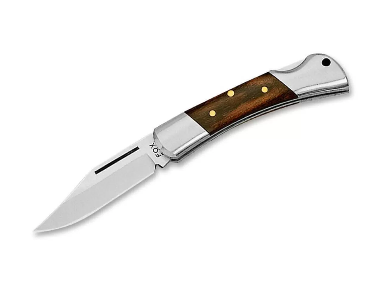 Fox Knives Win 580 Shop