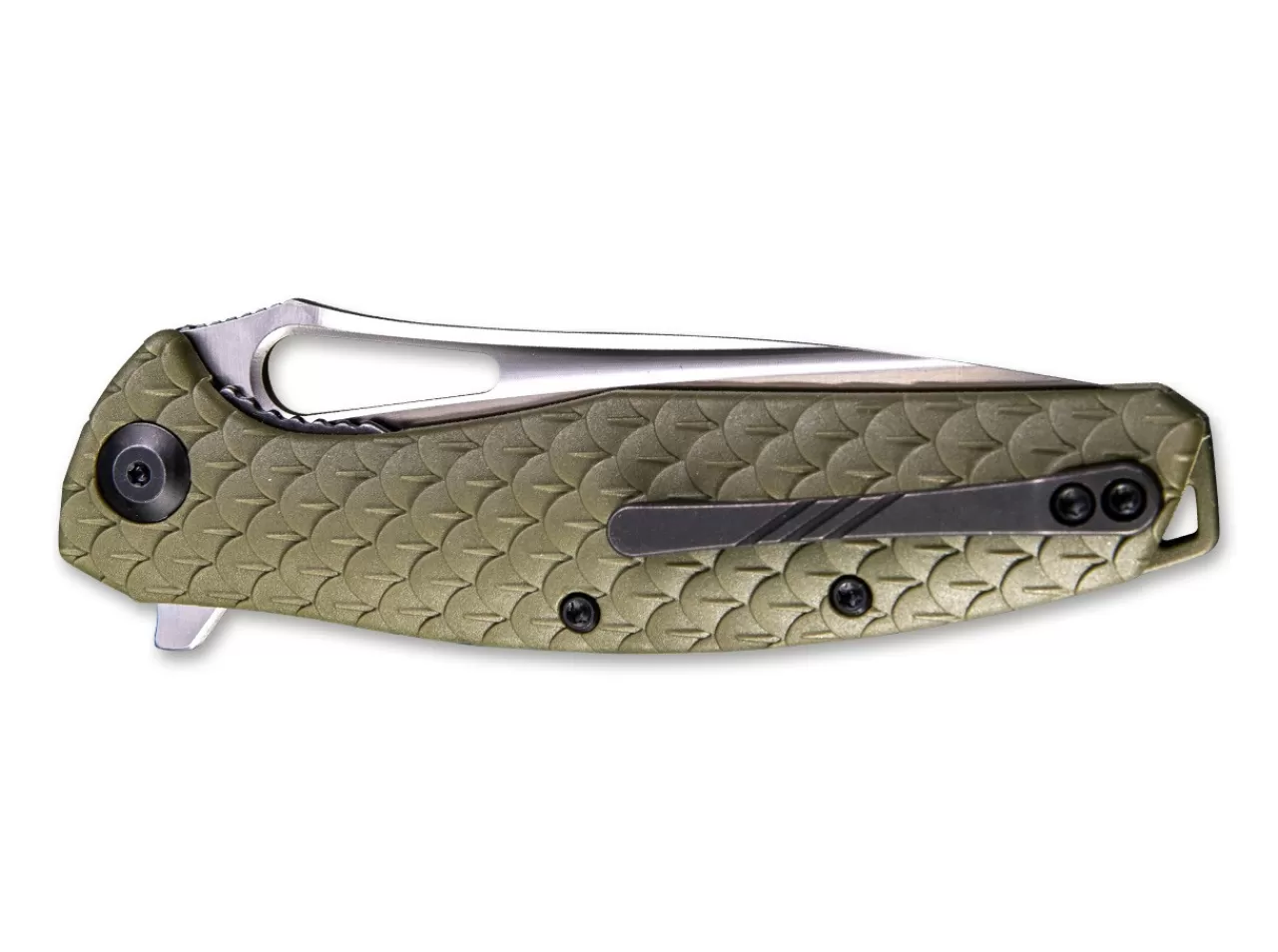 CIVIVI Wyvern Od Green Online