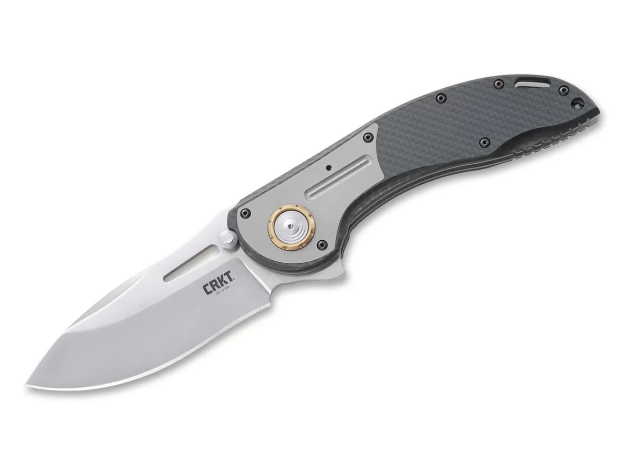 CRKT Xoc Limited Edition Flash Sale