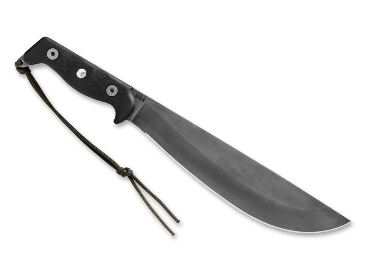 TOPS Knives Outdoormesser<Yacare