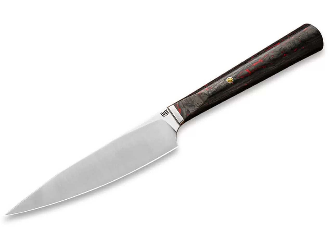 WE Knife Chefmesser<Yakula Cf Red Chefmesser