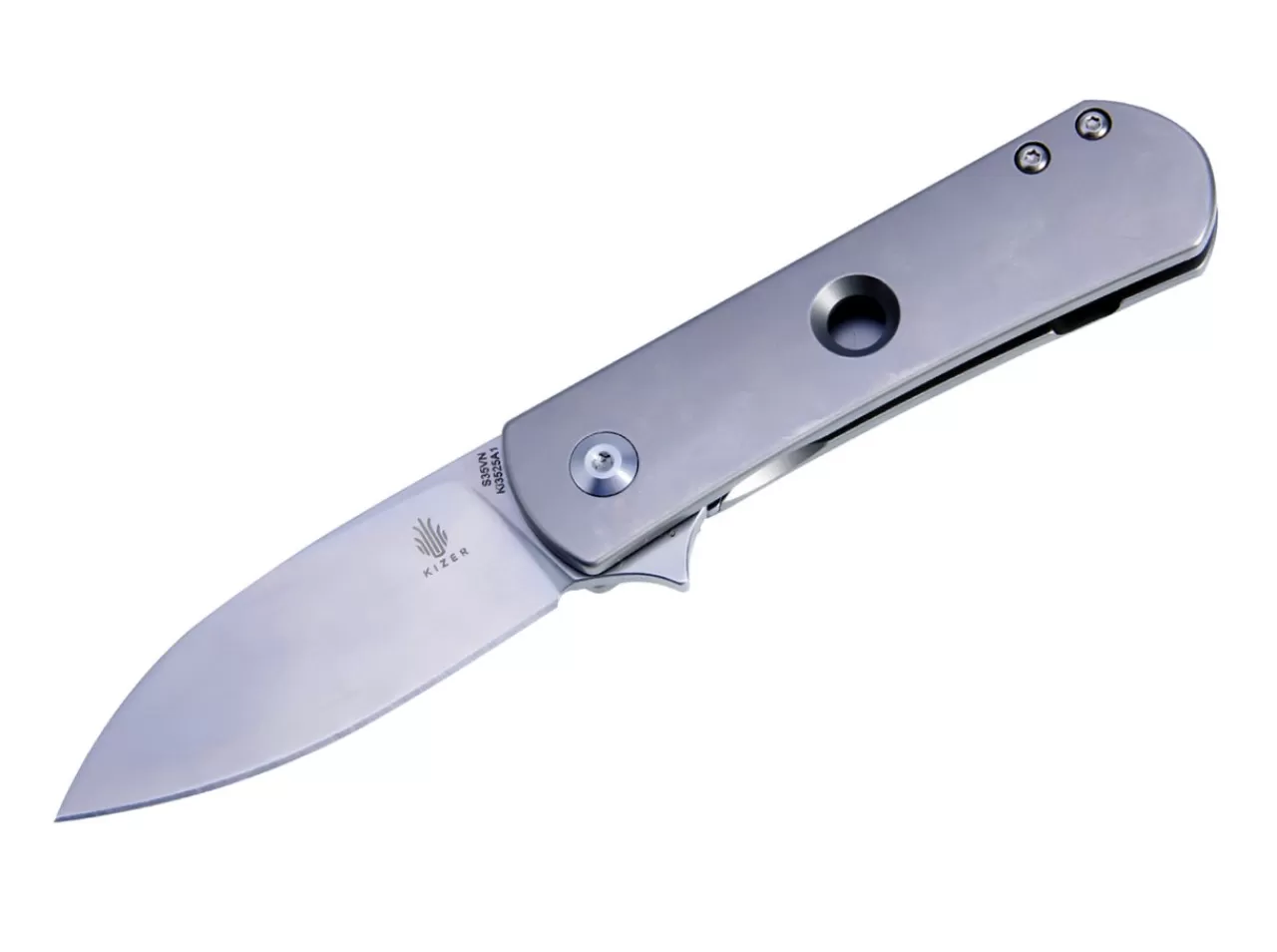 Kizer Yorkie Titanium Online