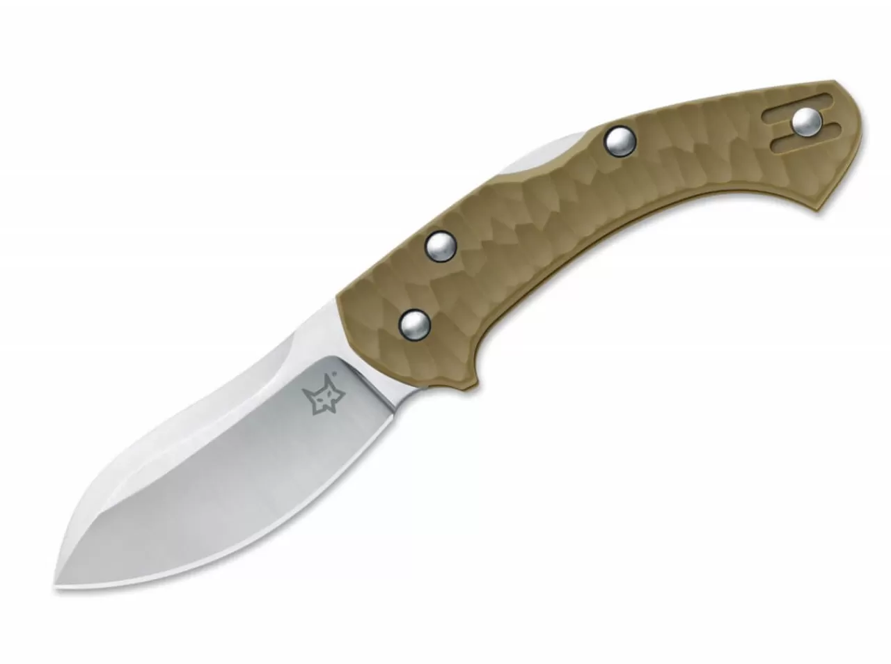 Fox Knives Zero Green Store