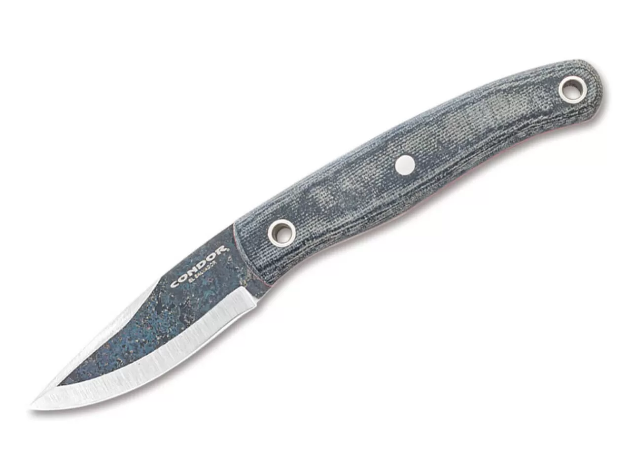 Condor Edc-Messer<Zhaoka Knife