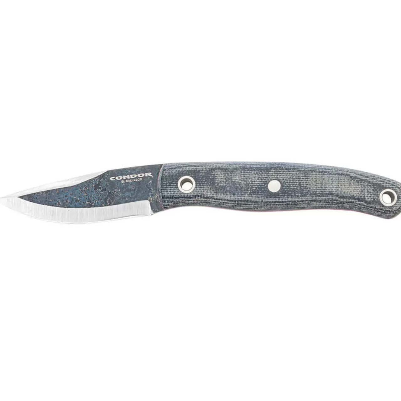 Condor Outdoormesser<Zhaoka Knife