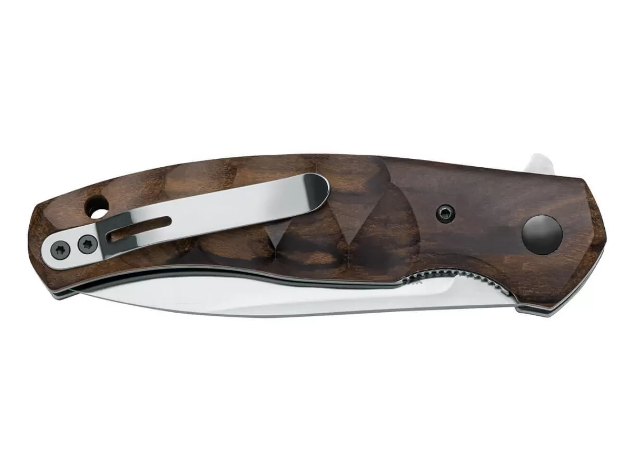 Fox Knives Ziggy Ziricote Online