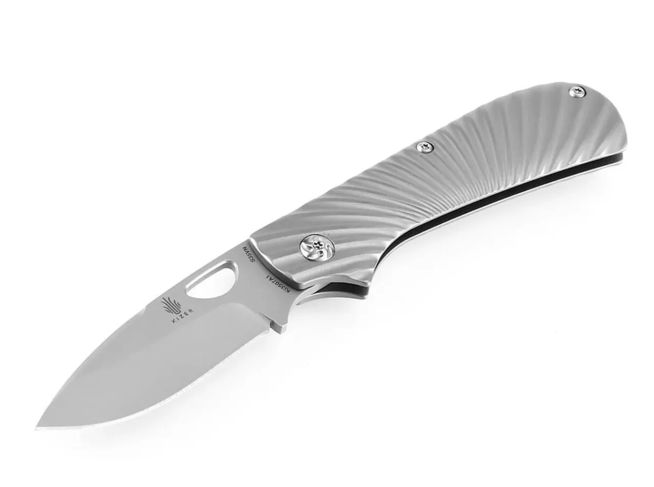 Kizer Zipslip Titan Best