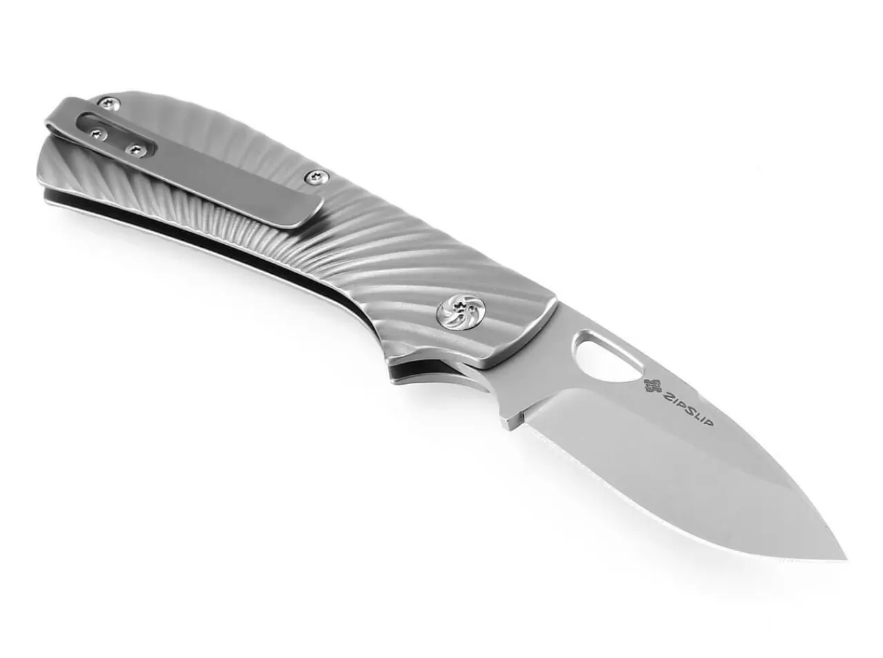 Kizer Zipslip Titan Best